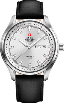 Swiss Military Day Date